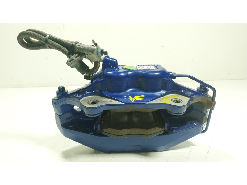 Recambio de pinza freno delantera derecha para bmw 4 gran coupe (g26) 420 d mild-hybrid xdrive referencia OEM IAM  688562603 