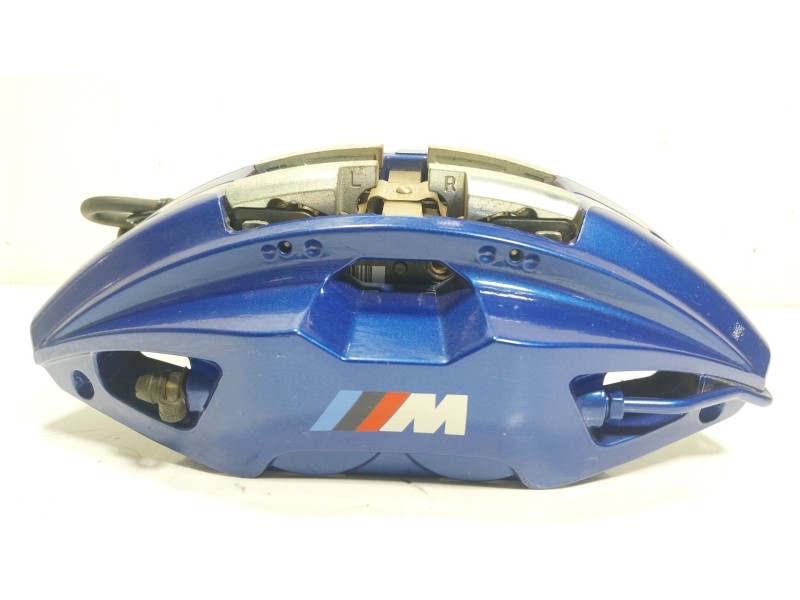 Recambio de pinza freno delantera izquierda para bmw 4 gran coupe (g26) 420 d mild-hybrid xdrive referencia OEM IAM  688562503 