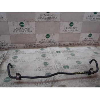 BARRA ESTABILIZADORA DELANTERA 