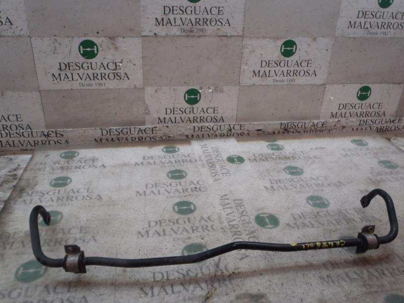 Recambio de barra estabilizadora delantera para skoda fabia (5j2 ) 1.2 referencia OEM IAM   