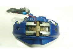 Recambio de pinza freno delantera izquierda para bmw 4 gran coupe (g26) 420 d mild-hybrid xdrive referencia OEM IAM  688562503  2