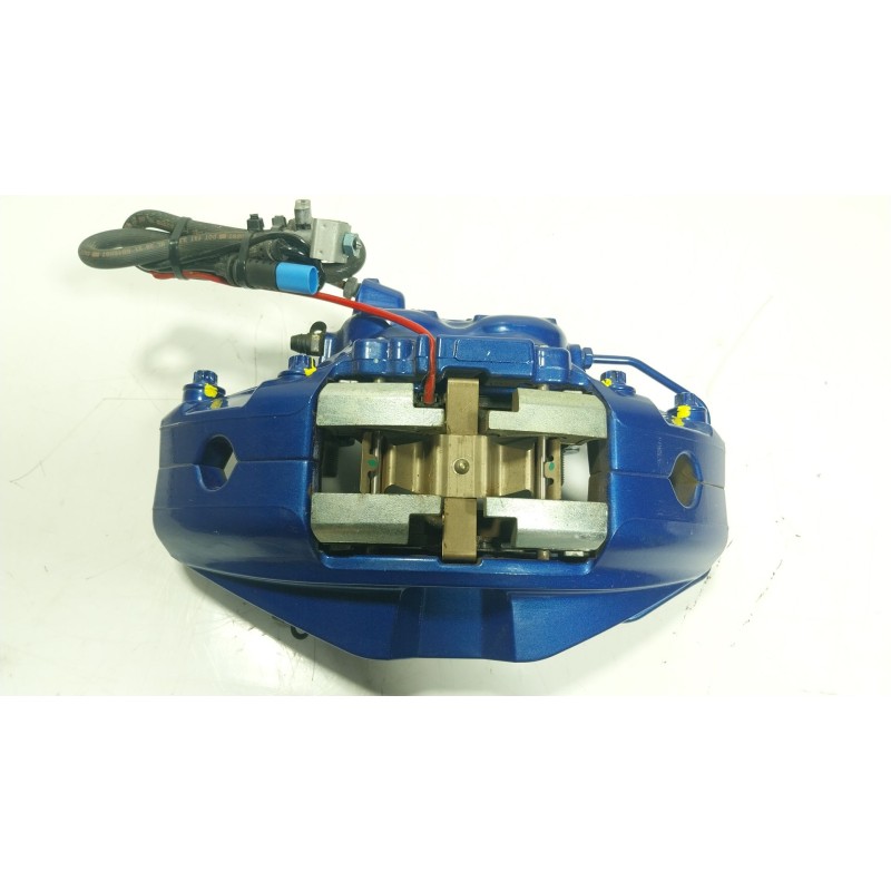 Recambio de pinza freno delantera izquierda para bmw 4 gran coupe (g26) 420 d mild-hybrid xdrive referencia OEM IAM  688562503 