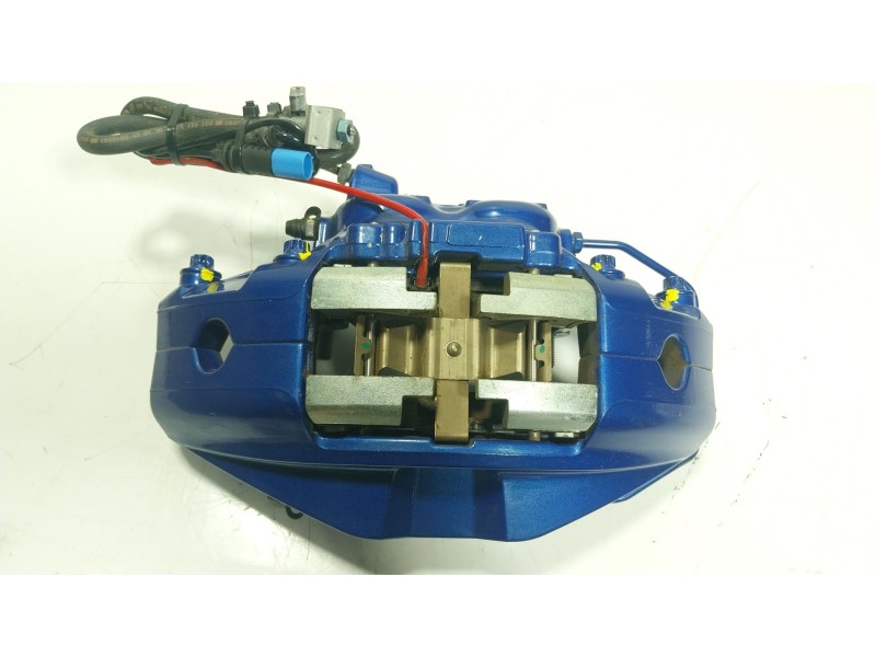 Recambio de pinza freno delantera izquierda para bmw 4 gran coupe (g26) 420 d mild-hybrid xdrive referencia OEM IAM  688562503 