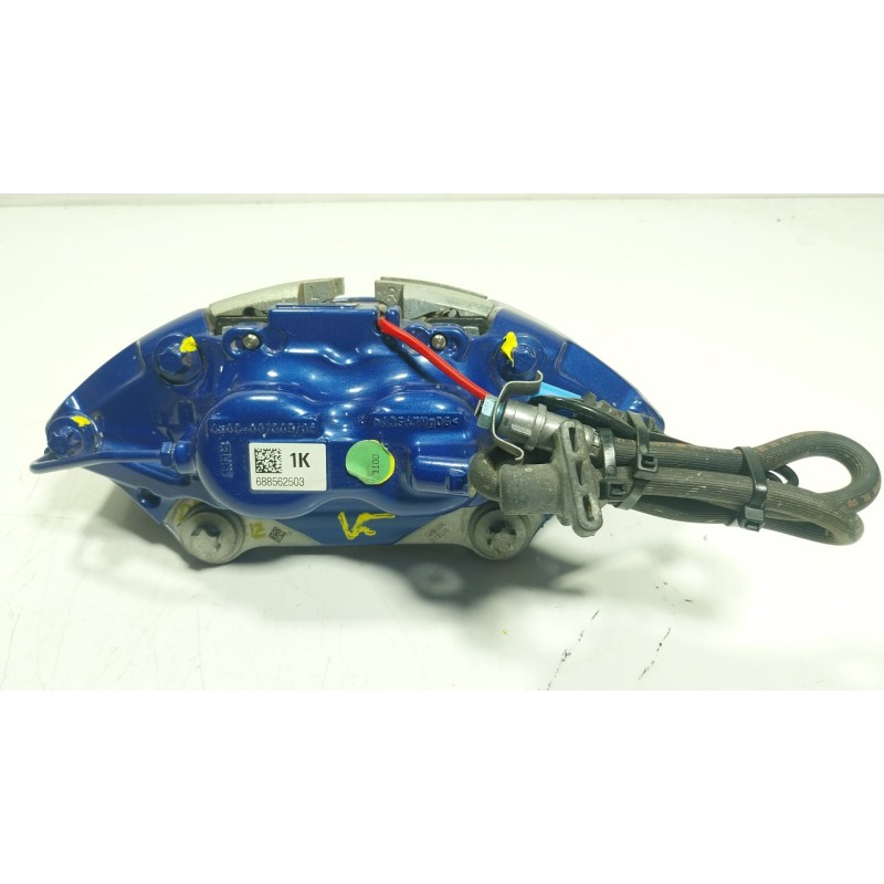 Recambio de pinza freno delantera izquierda para bmw 4 gran coupe (g26) 420 d mild-hybrid xdrive referencia OEM IAM  688562503 