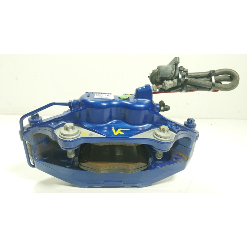 Recambio de pinza freno delantera izquierda para bmw 4 gran coupe (g26) 420 d mild-hybrid xdrive referencia OEM IAM  688562503 
