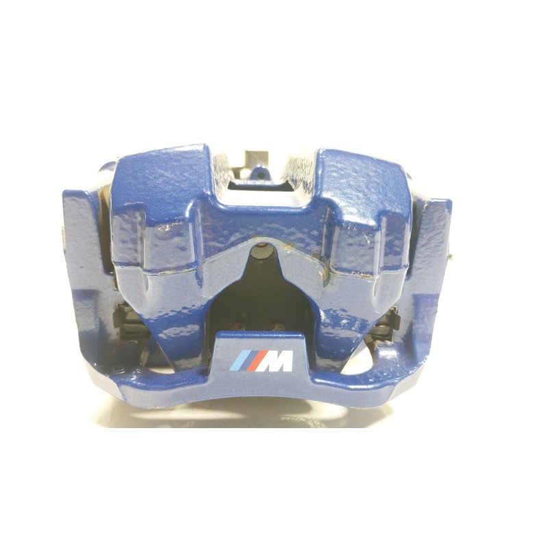 Recambio de pinza freno trasera izquierda para bmw 4 gran coupe (g26) 420 d mild-hybrid xdrive referencia OEM IAM  884256702 