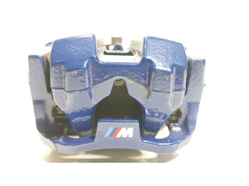 Recambio de pinza freno trasera izquierda para bmw 4 gran coupe (g26) 420 d mild-hybrid xdrive referencia OEM IAM  884256702 
