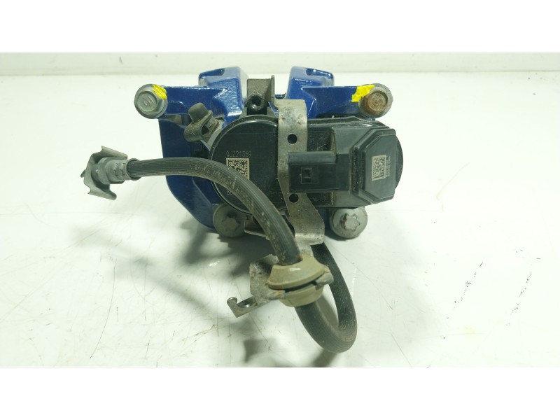 Recambio de pinza freno trasera izquierda para bmw 4 gran coupe (g26) 420 d mild-hybrid xdrive referencia OEM IAM  884256702 