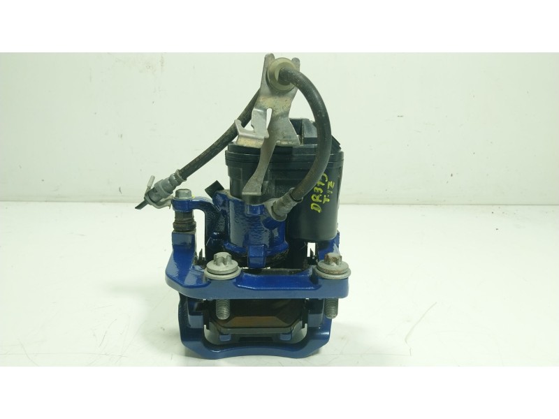 Recambio de pinza freno trasera izquierda para bmw 4 gran coupe (g26) 420 d mild-hybrid xdrive referencia OEM IAM  884256702 