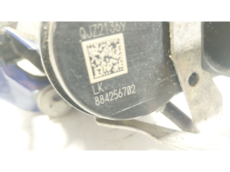 Recambio de pinza freno trasera izquierda para bmw 4 gran coupe (g26) 420 d mild-hybrid xdrive referencia OEM IAM  884256702 