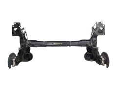 Recambio de puente trasero para opel combo e tour / life (k9) 1.5 referencia OEM IAM   