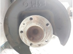 Recambio de puente trasero para opel combo e tour / life (k9) 1.5 referencia OEM IAM    2