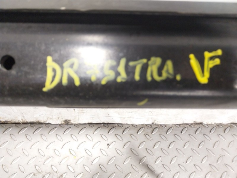 Recambio de puente trasero para opel combo e tour / life (k9) 1.5 referencia OEM IAM   