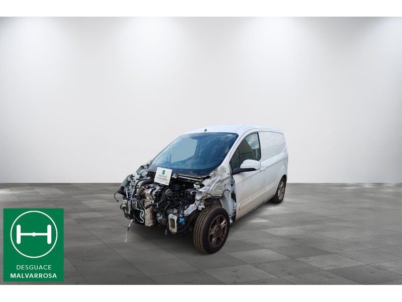 ford transit courier b460 furgoneta/monovolumen del año 2023