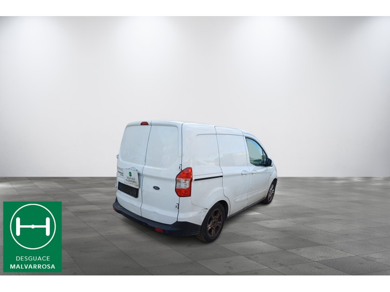 ford transit courier b460 furgoneta/monovolumen del año 2023