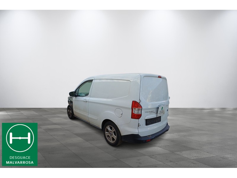 ford transit courier b460 furgoneta/monovolumen del año 2023