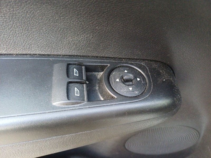 ford transit courier b460 furgoneta/monovolumen del año 2023