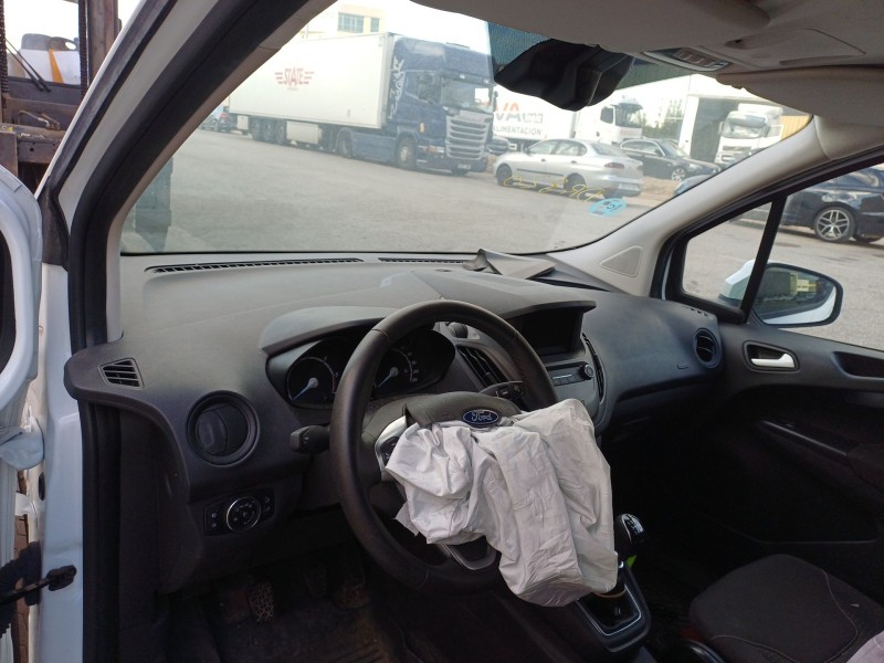 ford transit courier b460 furgoneta/monovolumen del año 2023