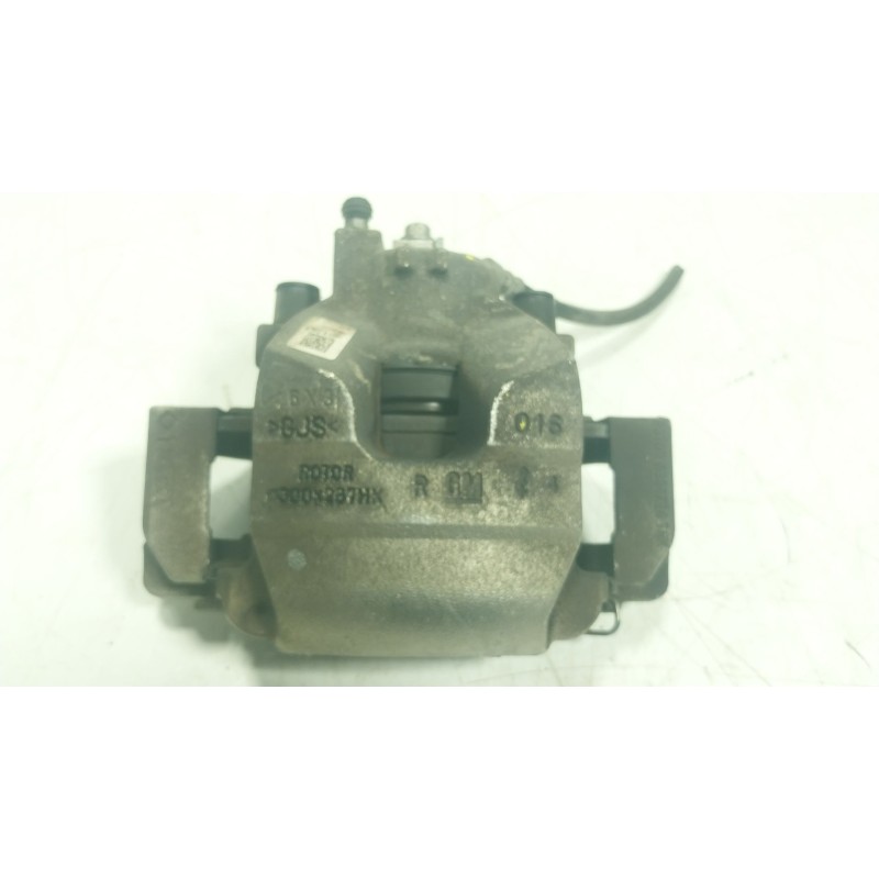 Recambio de pinza freno delantera derecha para opel astra k (b16) 1.6 cdti (68) referencia OEM IAM 13508996  