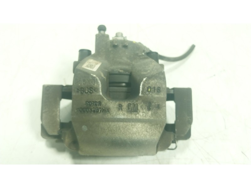 Recambio de pinza freno delantera derecha para opel astra k (b16) 1.6 cdti (68) referencia OEM IAM 13508996  
