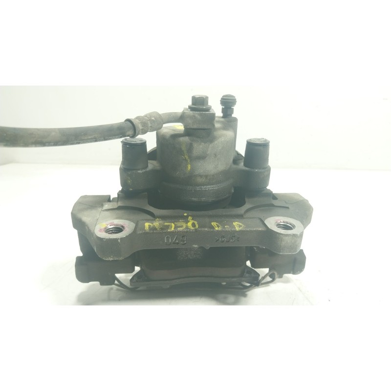 Recambio de pinza freno delantera derecha para opel astra k (b16) 1.6 cdti (68) referencia OEM IAM 13508996  