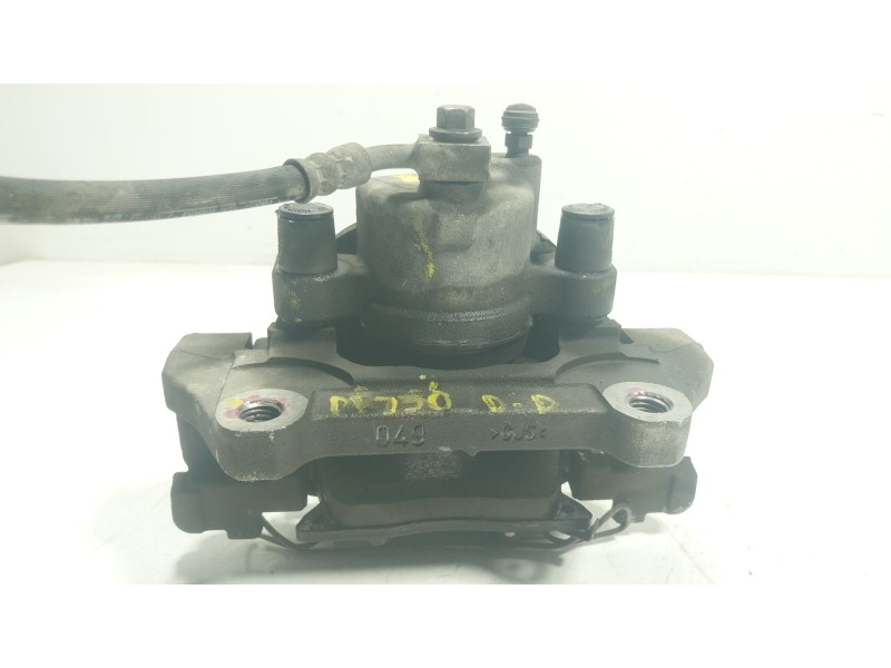 Recambio de pinza freno delantera derecha para opel astra k (b16) 1.6 cdti (68) referencia OEM IAM 13508996  