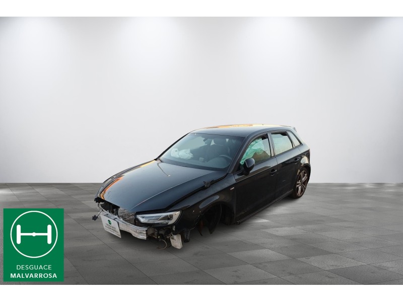 audi a3 sportback (8va, 8vf) del año 2018