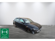 audi a3 sportback (8va, 8vf) del año 2018 2