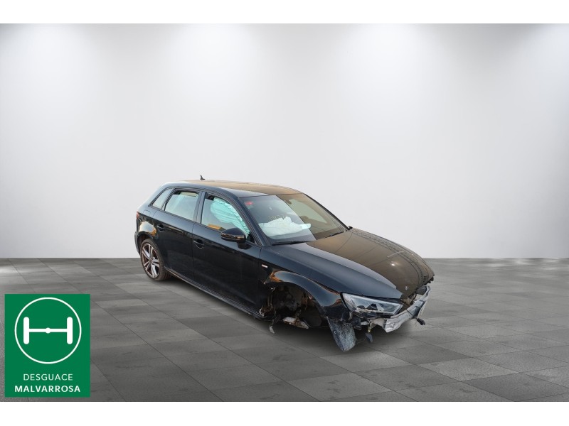 audi a3 sportback (8va, 8vf) del año 2018