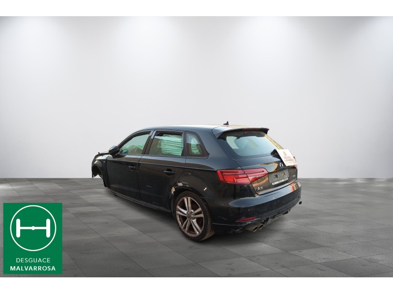 audi a3 sportback (8va, 8vf) del año 2018