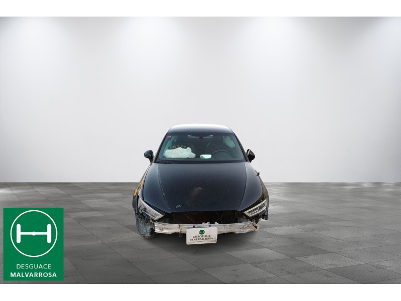 audi a3 sportback (8va, 8vf) del año 2018