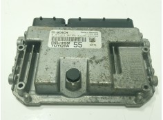 Recambio de centralita motor uce para toyota aygo (_b1_) 1.0 (kgb10_) referencia OEM IAM 896610H550 896610H550 