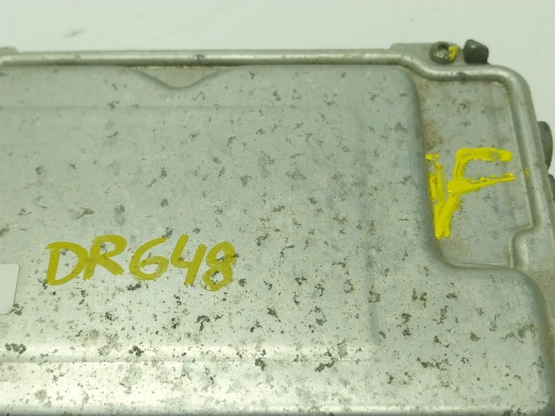 Recambio de centralita motor uce para toyota aygo (_b1_) 1.0 (kgb10_) referencia OEM IAM 896610H550 896610H550 