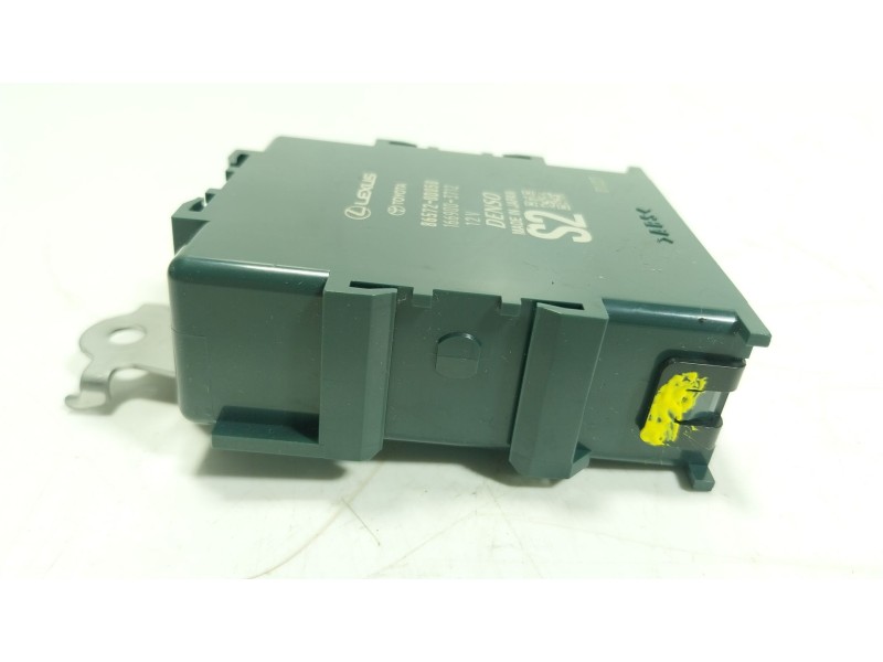 Recambio de modulo electronico para toyota yaris cross (mxp_) 1.5 hybrid (mxpj10) referencia OEM IAM  865720D050 