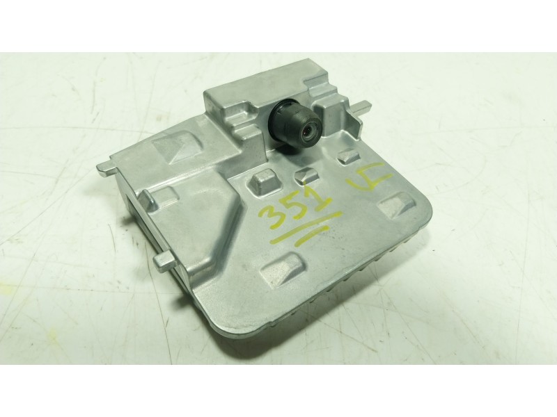 Recambio de modulo electronico para toyota yaris cross (mxp_) 1.5 hybrid (mxpj10) referencia OEM IAM  8646C52270 