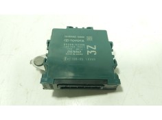 Recambio de modulo electronico para toyota yaris cross (mxp_) 1.5 hybrid (mxpj10) referencia OEM IAM  8934052390 