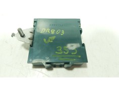 Recambio de modulo electronico para toyota yaris cross (mxp_) 1.5 hybrid (mxpj10) referencia OEM IAM  8934052390  2
