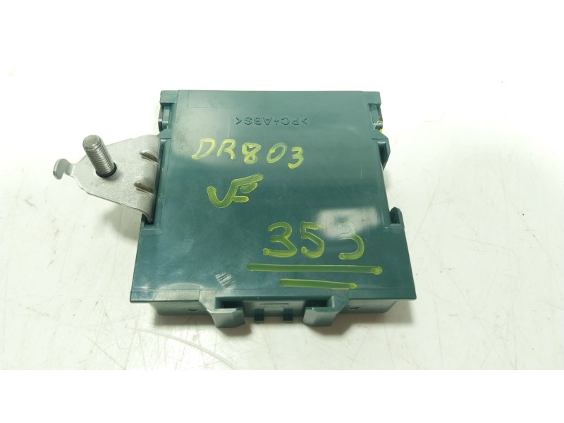 Recambio de modulo electronico para toyota yaris cross (mxp_) 1.5 hybrid (mxpj10) referencia OEM IAM  8934052390 
