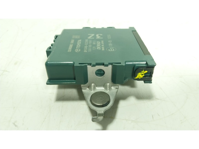 Recambio de modulo electronico para toyota yaris cross (mxp_) 1.5 hybrid (mxpj10) referencia OEM IAM  8934052390 