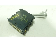 Recambio de modulo electronico para toyota yaris cross (mxp_) 1.5 hybrid (mxpj10) referencia OEM IAM  8594052100  2