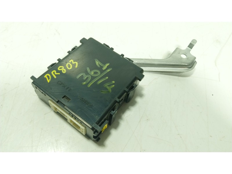 Recambio de modulo electronico para toyota yaris cross (mxp_) 1.5 hybrid (mxpj10) referencia OEM IAM  8594052100 