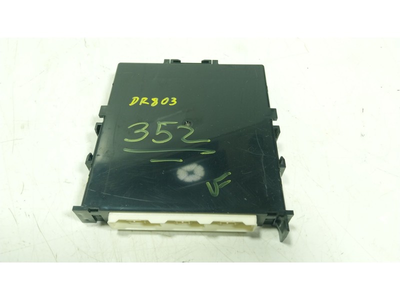 Recambio de modulo electronico para toyota yaris cross (mxp_) 1.5 hybrid (mxpj10) referencia OEM IAM  899900D570 