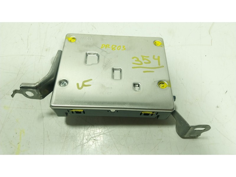 Recambio de modulo electronico para toyota yaris cross (mxp_) 1.5 hybrid (mxpj10) referencia OEM IAM  8674002270 