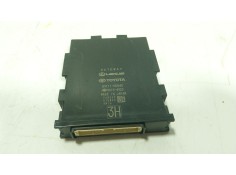 Recambio de modulo electronico para toyota yaris cross (mxp_) 1.5 hybrid (mxpj10) referencia OEM IAM  891110D040 