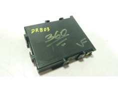 Recambio de modulo electronico para toyota yaris cross (mxp_) 1.5 hybrid (mxpj10) referencia OEM IAM  891110D040  2
