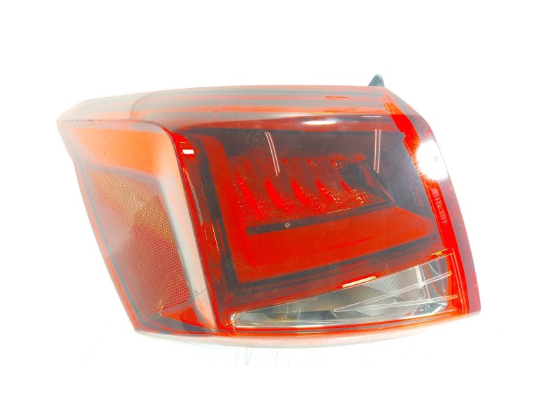 Recambio de piloto trasero izquierdo para seat arona (kj7, kjp) 1.0 tsi referencia OEM IAM  6F9945207B 