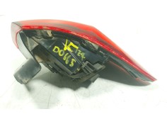 Recambio de piloto trasero izquierdo para seat arona (kj7, kjp) 1.0 tsi referencia OEM IAM  6F9945207B  2