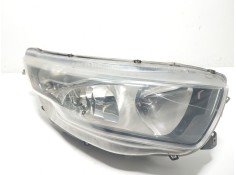 Recambio de faro derecho para iveco daily vi furgoneta 33s15, 35s15, 35c15 referencia OEM IAM  5801473749 