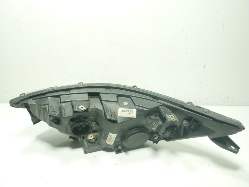 Recambio de faro derecho para iveco daily vi furgoneta 33s15, 35s15, 35c15 referencia OEM IAM  5801473749 