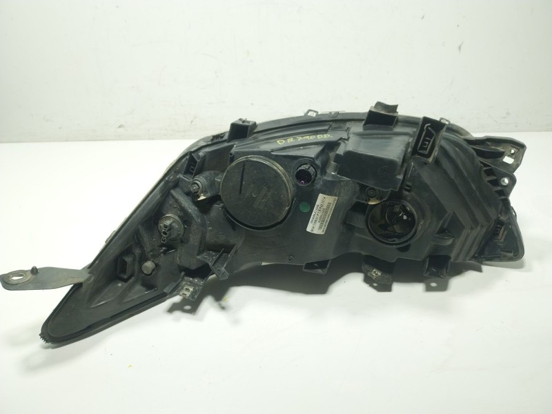 Recambio de faro derecho para iveco daily vi furgoneta 33s15, 35s15, 35c15 referencia OEM IAM  5801473749 